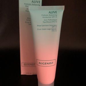 Algenist Alive Moisturizer